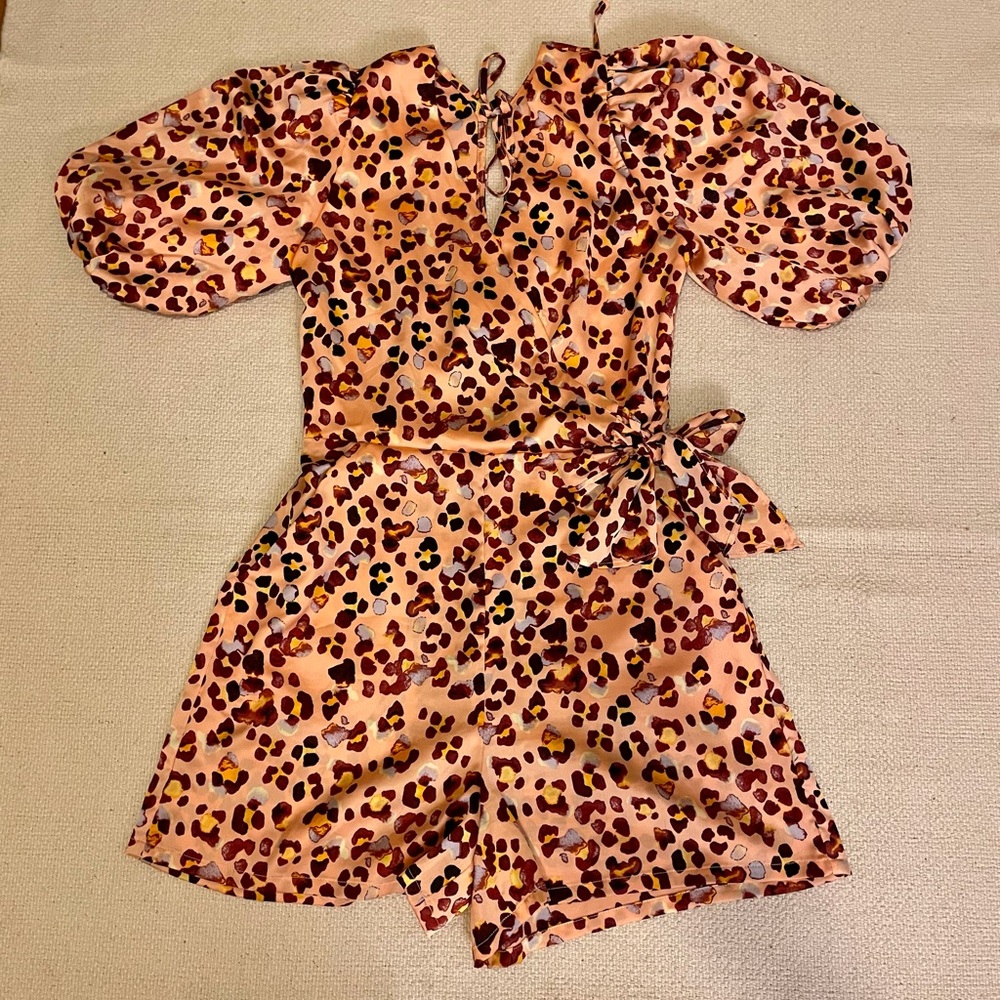 Guess romper